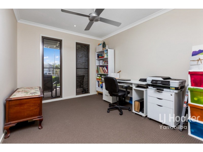 2 Daniels Lane, Yarrabilba QLD 4207