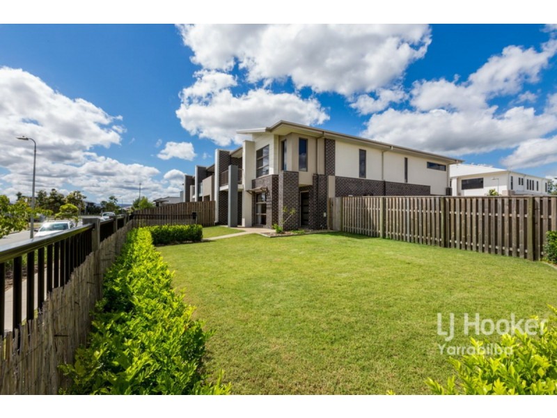 2 Daniels Lane, Yarrabilba QLD 4207