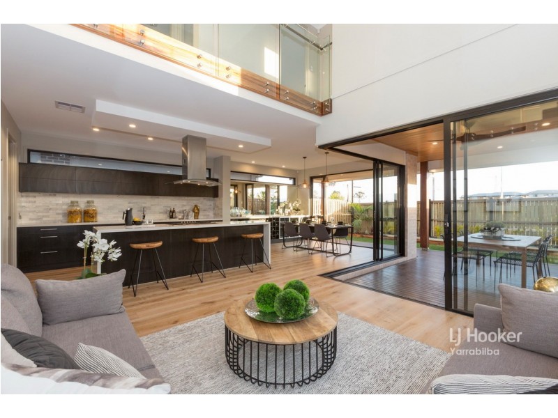 15 Mason Street, Yarrabilba QLD 4207