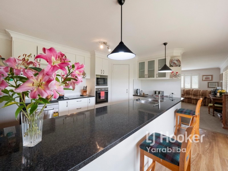 20 Paine Place, Kooralbyn QLD 4285