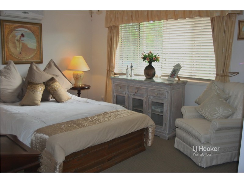 20 Paine Place, Kooralbyn QLD 4285