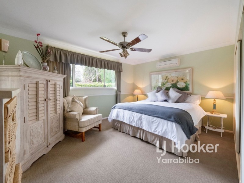 20 Paine Place, Kooralbyn QLD 4285