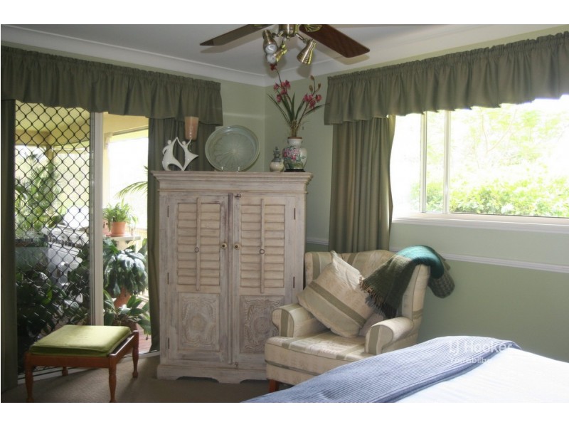 20 Paine Place, Kooralbyn QLD 4285