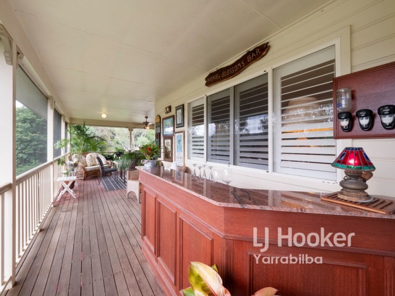 20 Paine Place, Kooralbyn QLD 4285