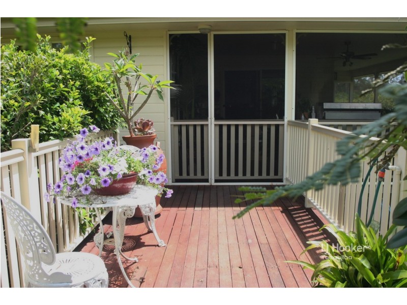 20 Paine Place, Kooralbyn QLD 4285