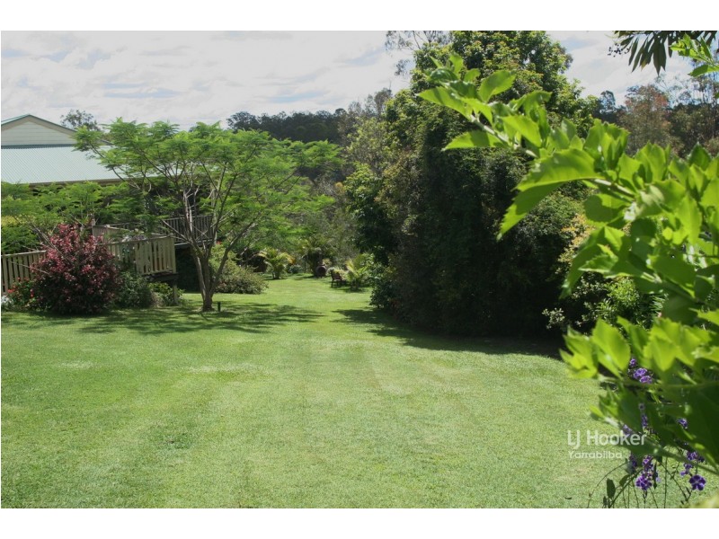 20 Paine Place, Kooralbyn QLD 4285