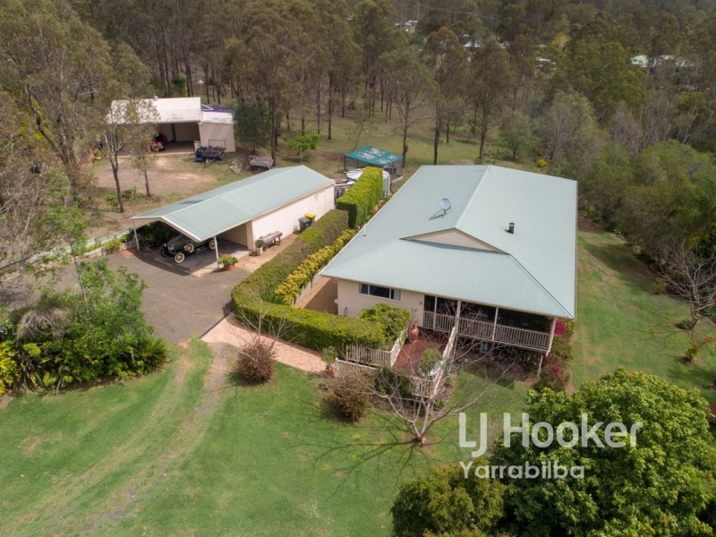 20 Paine Place, Kooralbyn QLD 4285