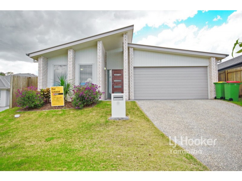 7 Springrise Place, Yarrabilba QLD 4207