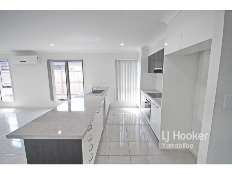 7 Springrise Place, Yarrabilba QLD 4207