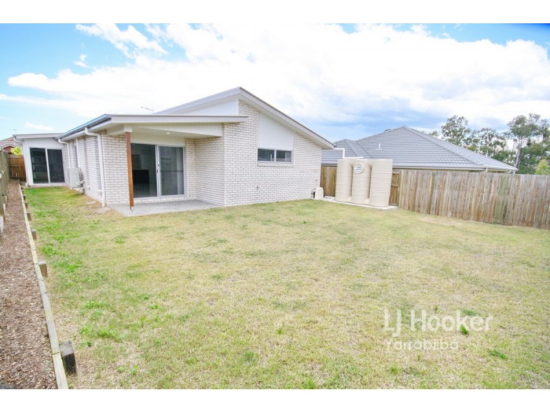 7 Springrise Place, Yarrabilba QLD 4207