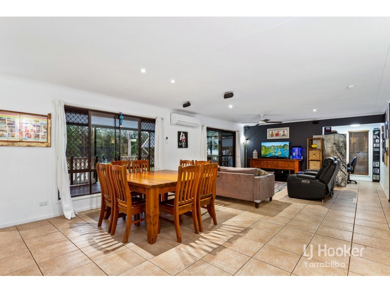 419 Steele Road, Logan Village QLD 4207