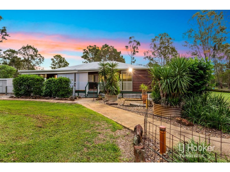 419 Steele Road, Logan Village QLD 4207