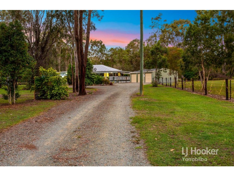 419 Steele Road, Logan Village QLD 4207
