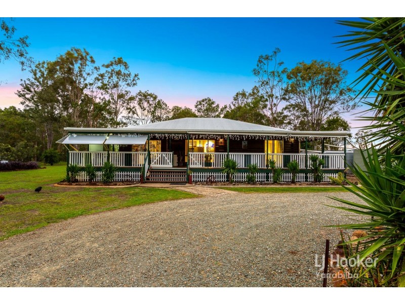 419 Steele Road, Logan Village QLD 4207