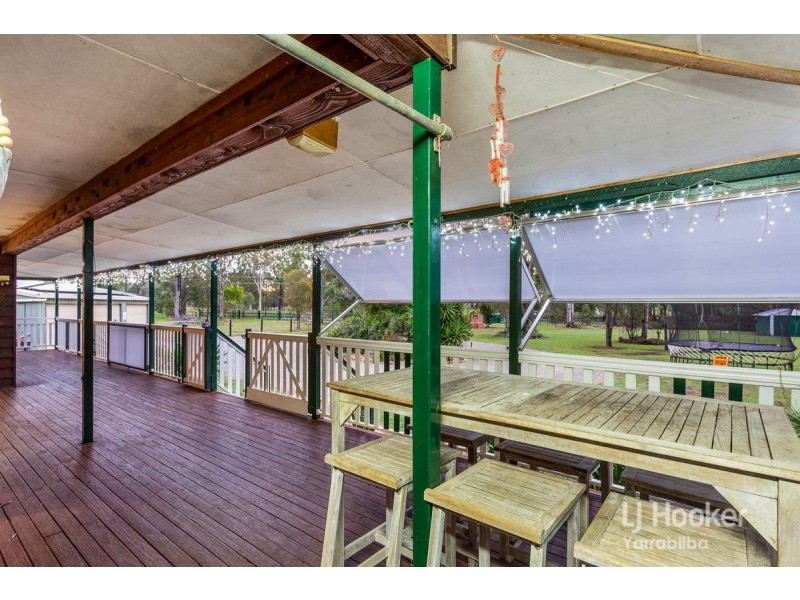 419 Steele Road, Logan Village QLD 4207