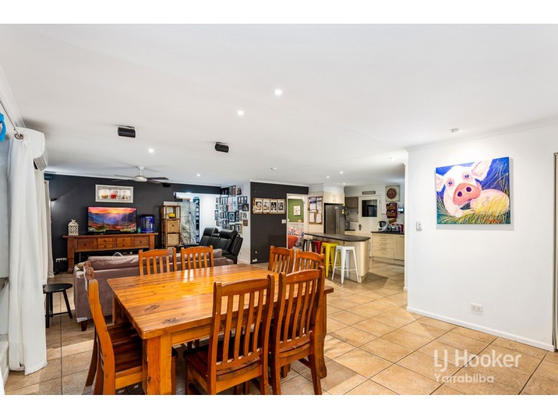 419 Steele Road, Logan Village QLD 4207