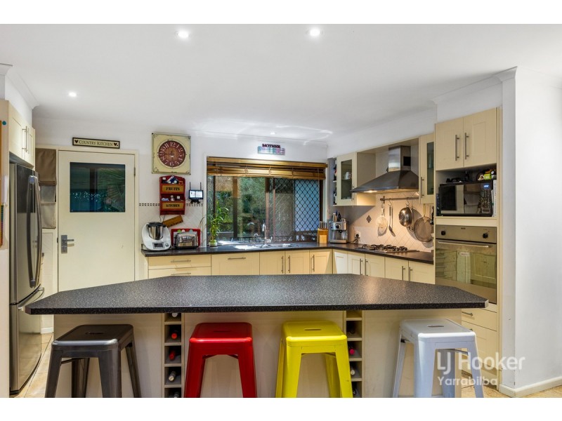 419 Steele Road, Logan Village QLD 4207