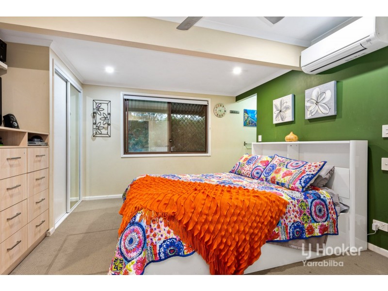 419 Steele Road, Logan Village QLD 4207