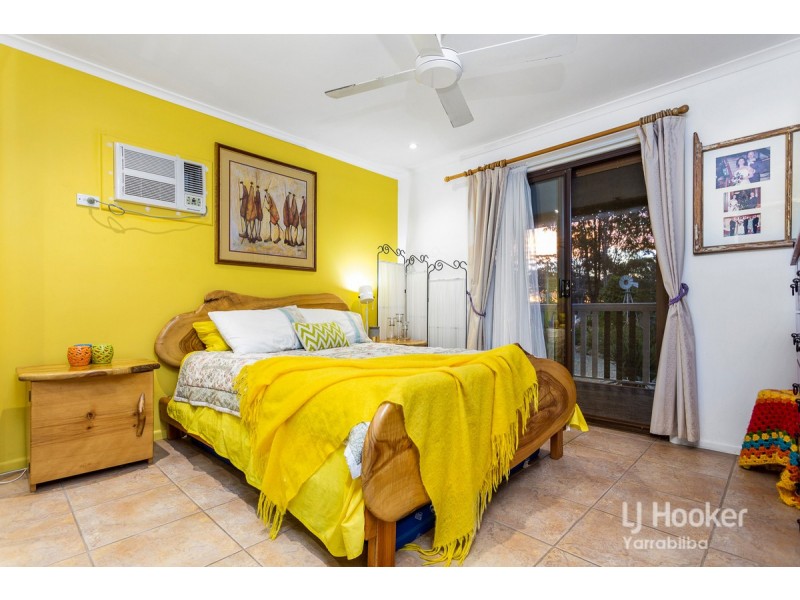 419 Steele Road, Logan Village QLD 4207