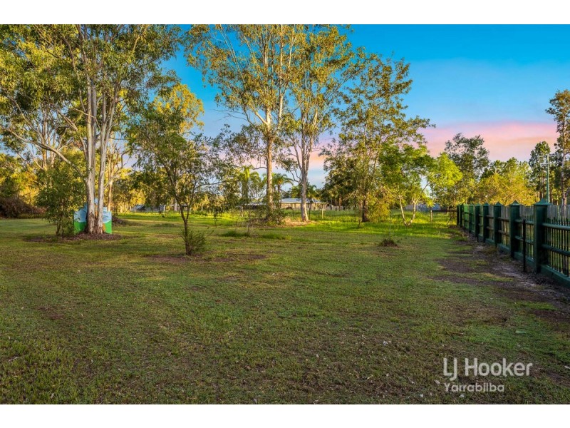 419 Steele Road, Logan Village QLD 4207