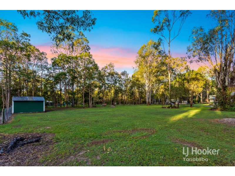 419 Steele Road, Logan Village QLD 4207