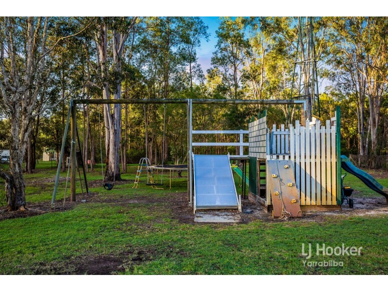 419 Steele Road, Logan Village QLD 4207
