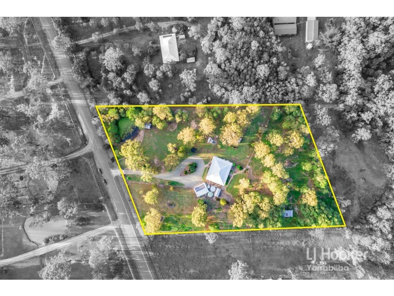 419 Steele Road, Logan Village QLD 4207