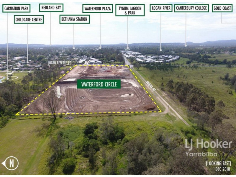 Lot 32/95-107 Logan Reserve Road, Waterford West QLD 4133