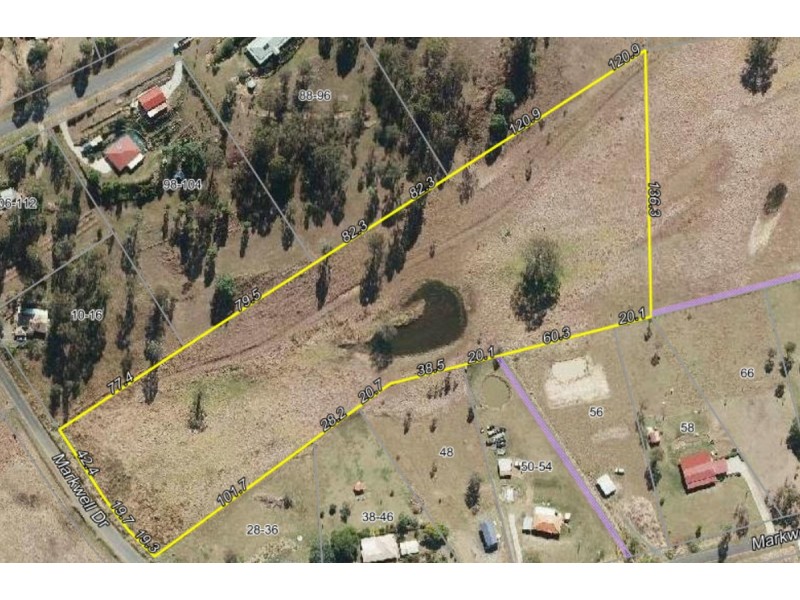 Lot 158/18-26 Markwell Drive, Kooralbyn QLD 4285