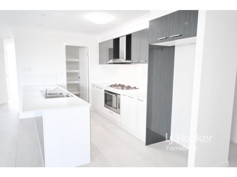 6 Lowthers Street, Yarrabilba QLD 4207