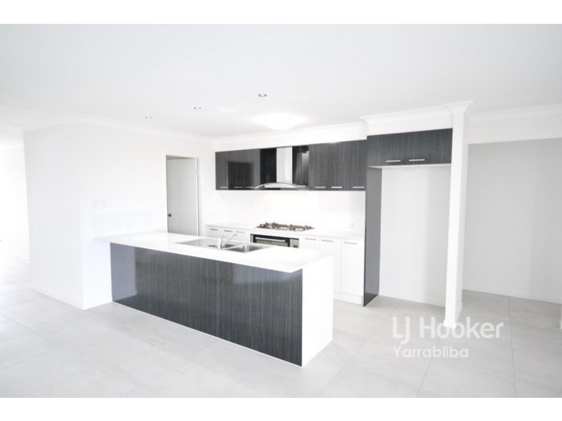 6 Lowthers Street, Yarrabilba QLD 4207