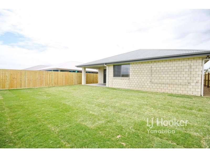 6 Lowthers Street, Yarrabilba QLD 4207