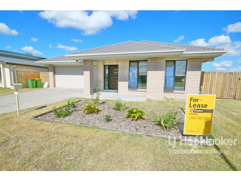 25 Myers Street, Yarrabilba QLD 4207