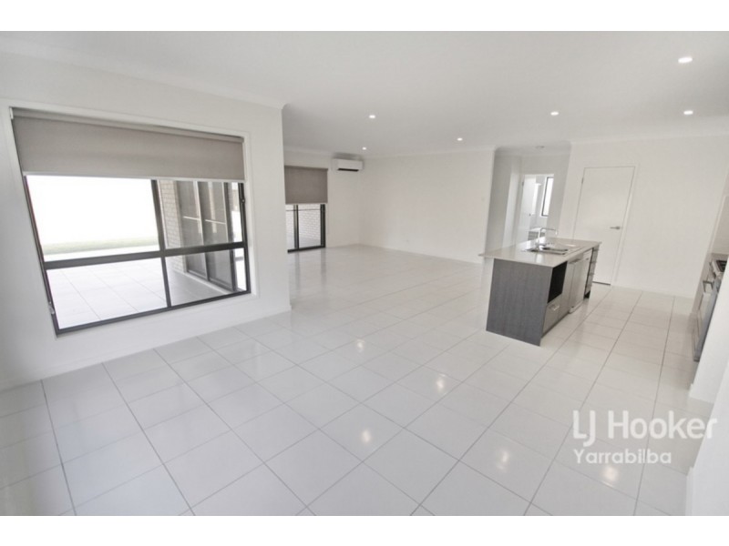 25 Myers Street, Yarrabilba QLD 4207