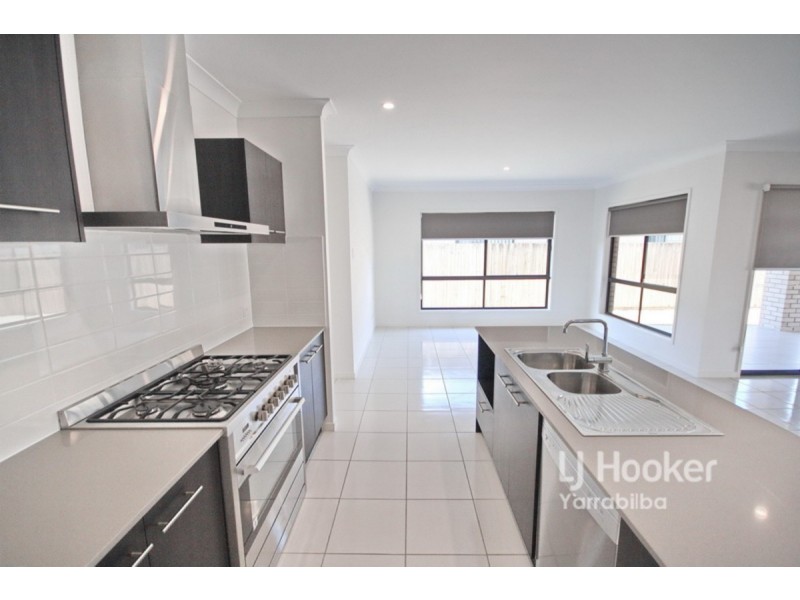 25 Myers Street, Yarrabilba QLD 4207
