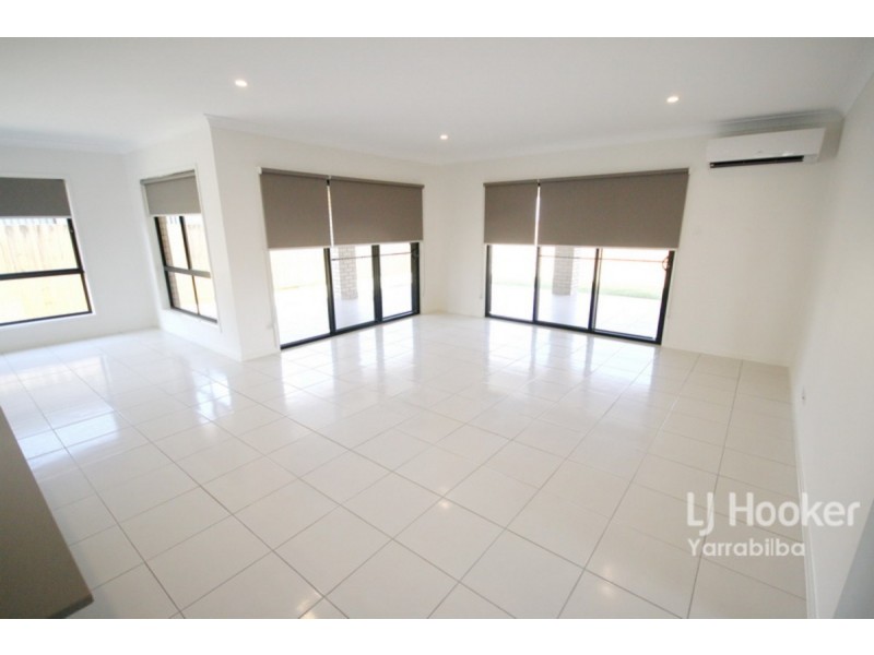 25 Myers Street, Yarrabilba QLD 4207