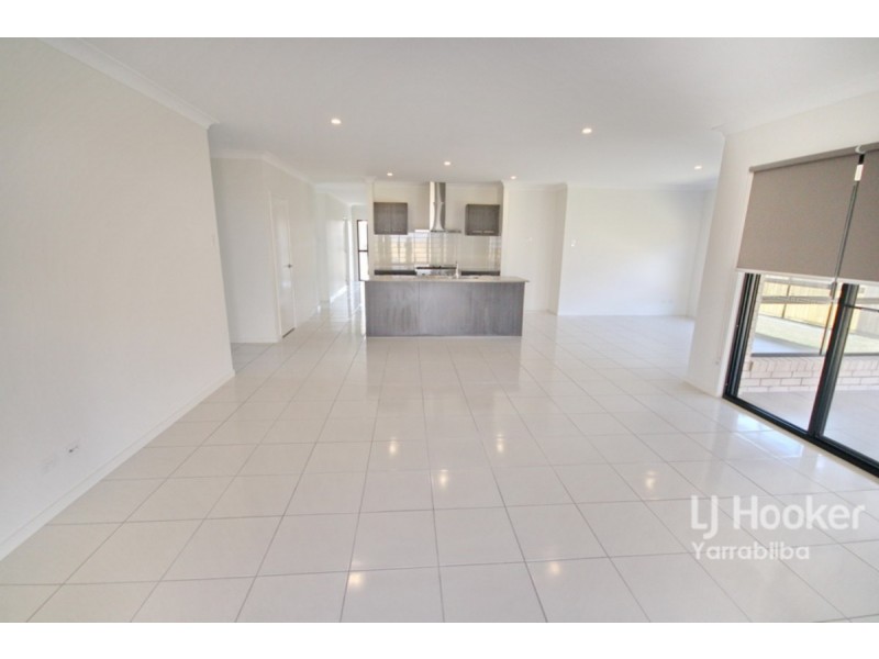 25 Myers Street, Yarrabilba QLD 4207