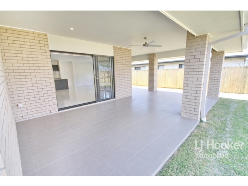 25 Myers Street, Yarrabilba QLD 4207