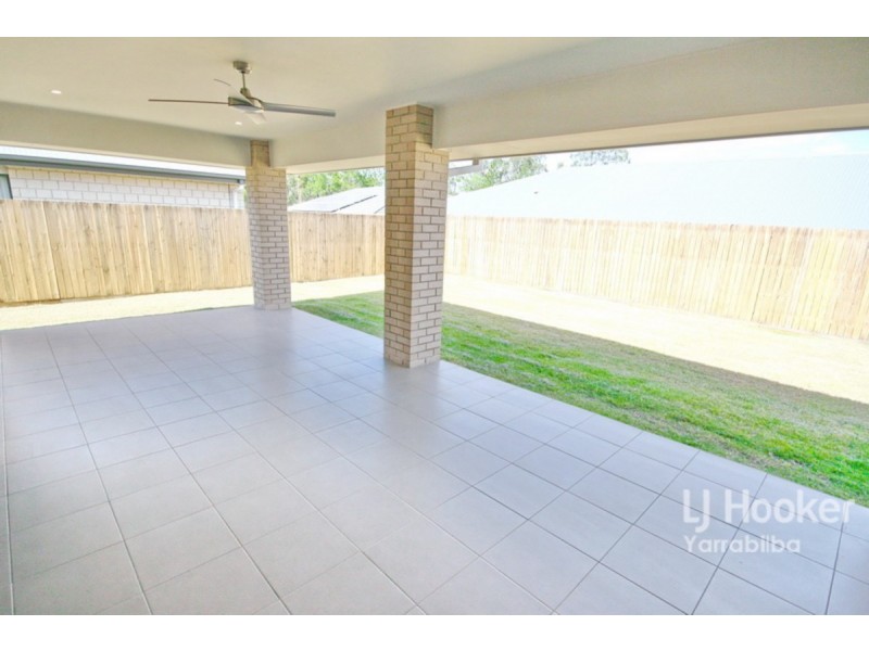 25 Myers Street, Yarrabilba QLD 4207