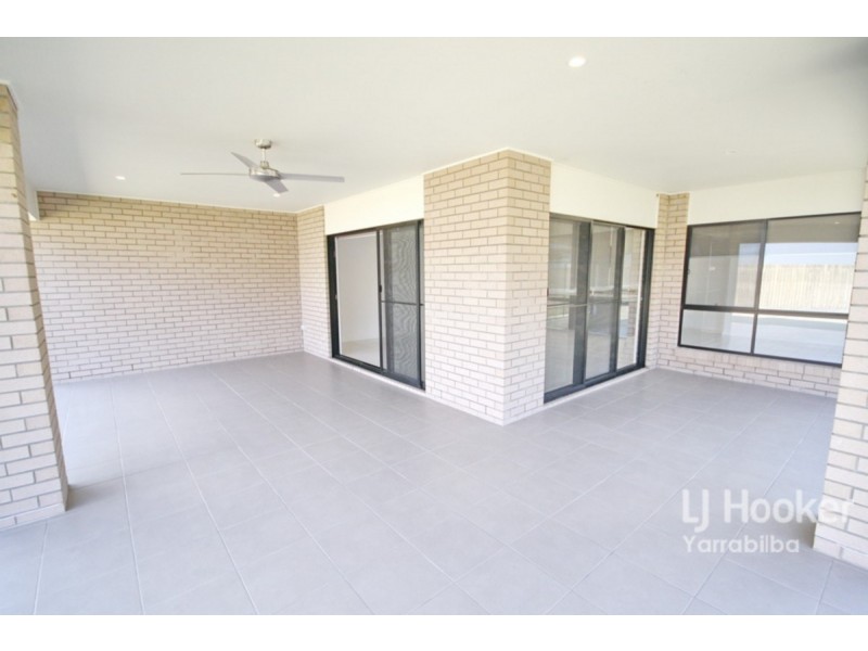 25 Myers Street, Yarrabilba QLD 4207