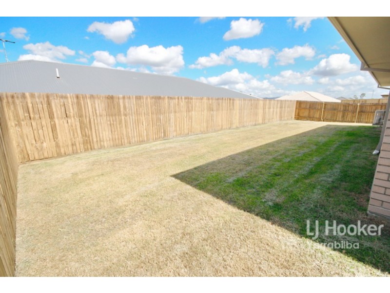 25 Myers Street, Yarrabilba QLD 4207