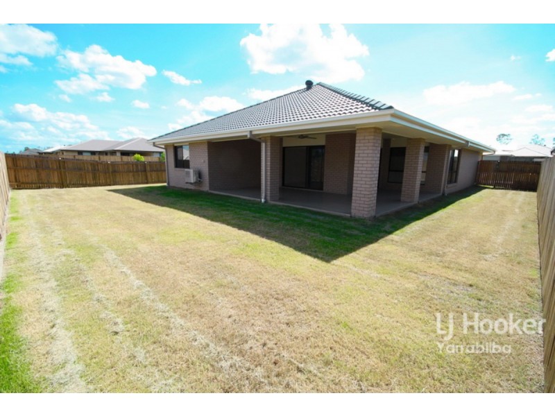 25 Myers Street, Yarrabilba QLD 4207