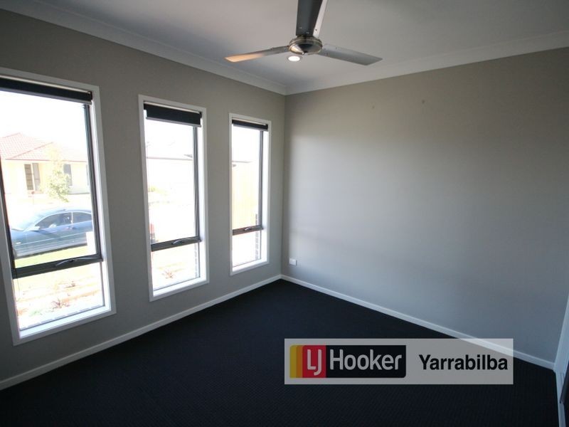 8 Carpenter Street, Yarrabilba QLD 4207