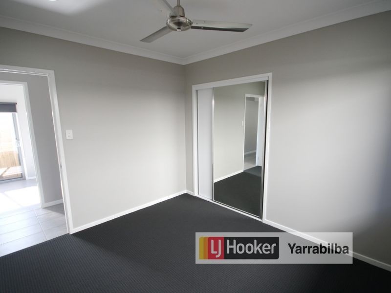 8 Carpenter Street, Yarrabilba QLD 4207