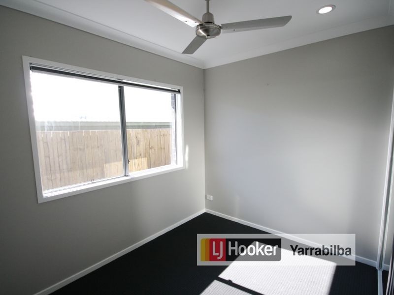 8 Carpenter Street, Yarrabilba QLD 4207