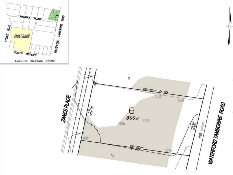 Lot 6/44 Manuka Road, Logan Village QLD 4207