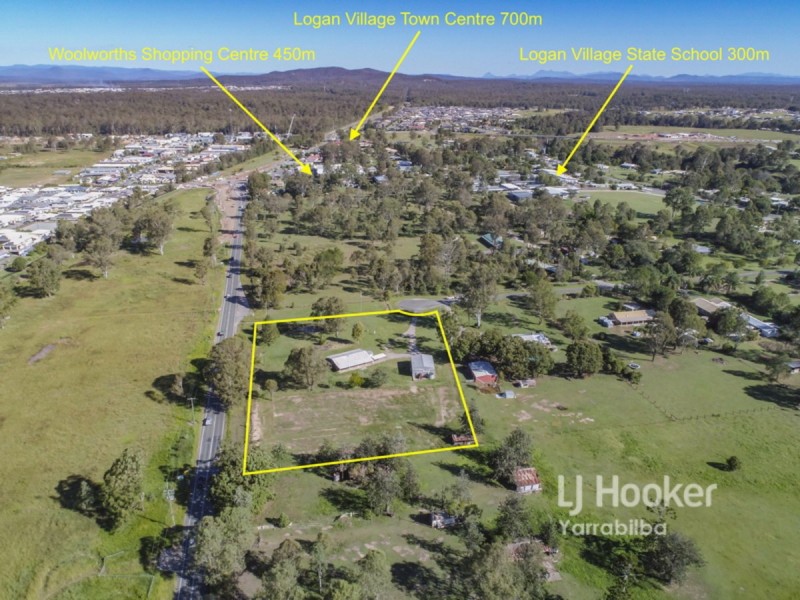 Lot 8/44 Manuka Road, Logan Village QLD 4207