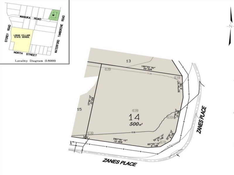 Lot 14/44 Manuka Road, Logan Village QLD 4207