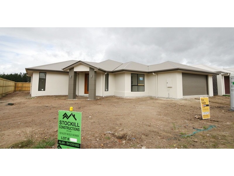 23 Myers Street, Yarrabilba QLD 4207