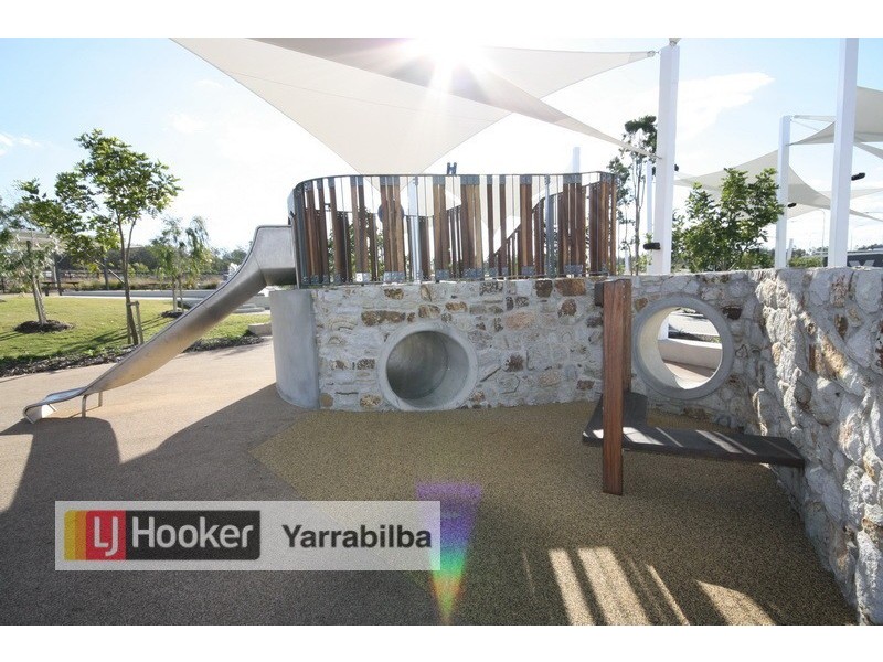 23 Myers Street, Yarrabilba QLD 4207